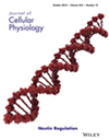 JOURNAL OF CELLULAR PHYSIOLOGY雜志封面